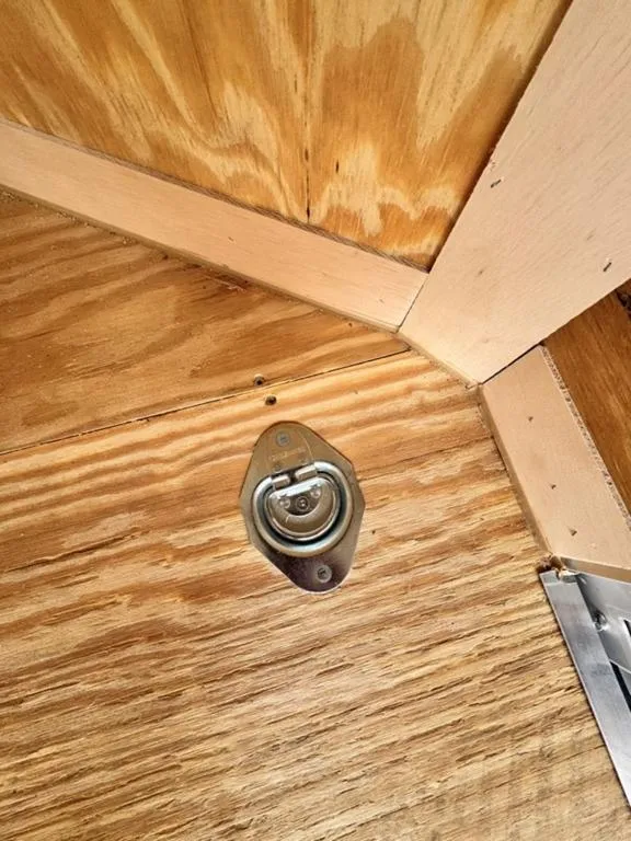 new Cargo (Enclosed) Trailers Homesteader Trailers  for sale, in Ballston Lake, NY Thumbnail 16