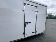 new Cargo (Enclosed) Trailers Homesteader Trailers  for sale, in Ballston Lake, NY Thumbnail 9
