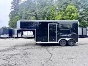 new Horse Trailers Homesteader Trailers  for sale, in Burnt Hills, NY Thumbnail 2