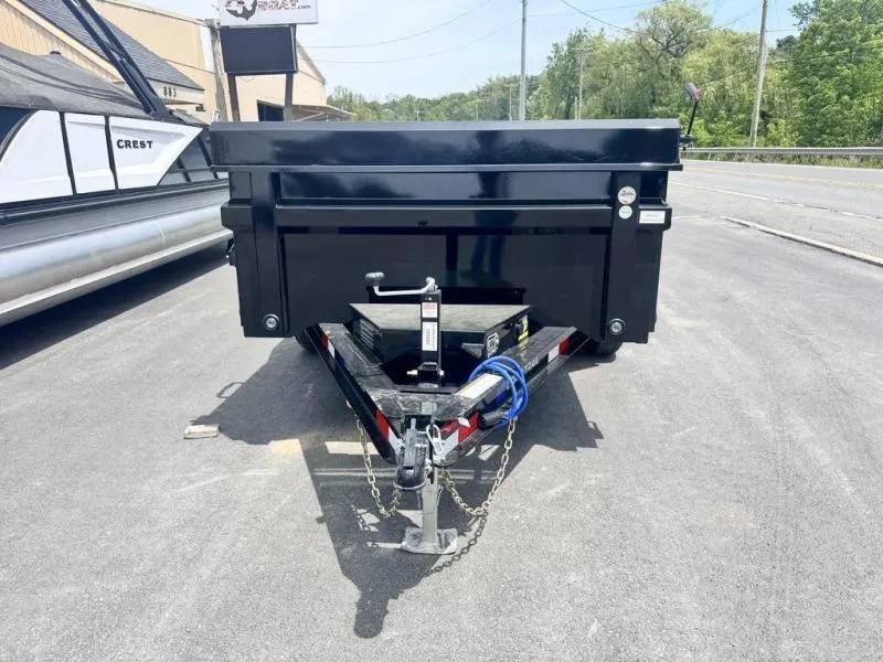 2026 Load Trail