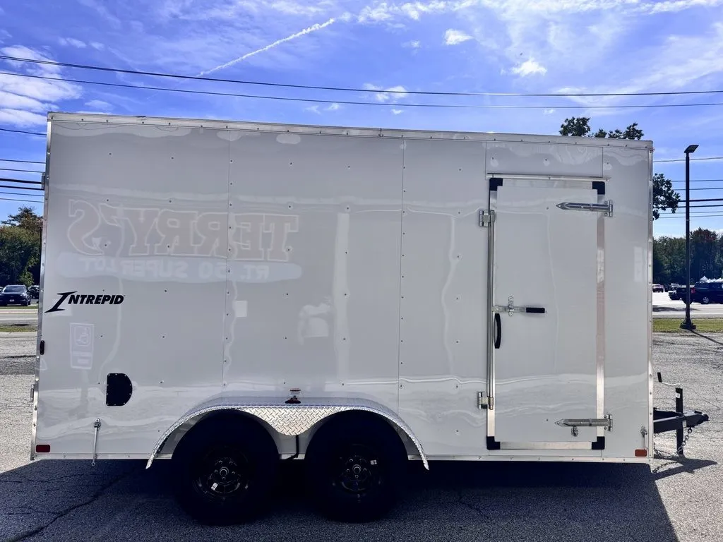 new Cargo (Enclosed) Trailers Homesteader Trailers  for sale, in Burnt Hills, NY Thumbnail 8