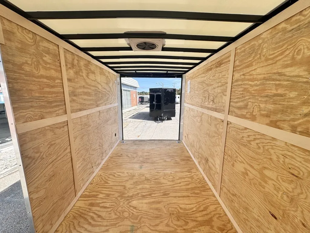 new Cargo (Enclosed) Trailers Homesteader Trailers  for sale, in Burnt Hills, NY Thumbnail 23