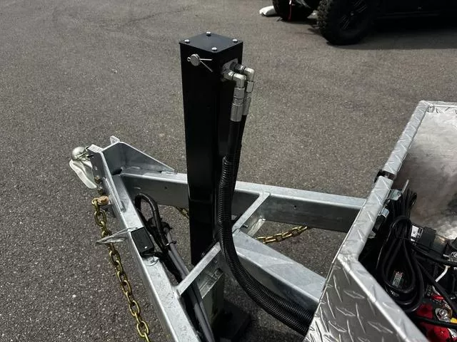new Dump Trailers K-Trail  for sale, in Ballston Lake, NY Thumbnail 7