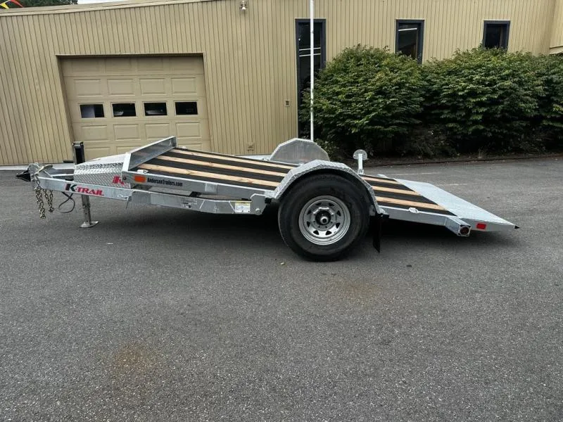 new Tilt Trailers K-Trail  for sale, in Burnt Hills, NY Thumbnail 137