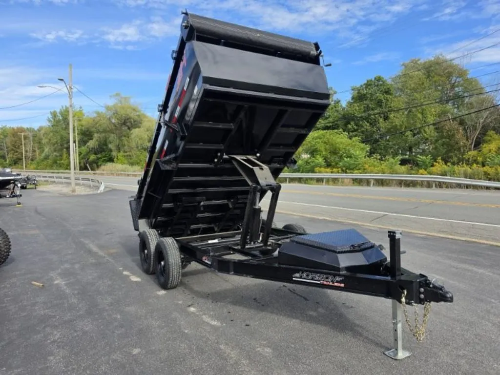 new Dump Trailers Horizon Trailers  for sale, in Burnt Hills, NY image-0