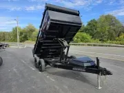 new Dump Trailers Horizon Trailers  for sale, in Burnt Hills, NY Thumbnail 1