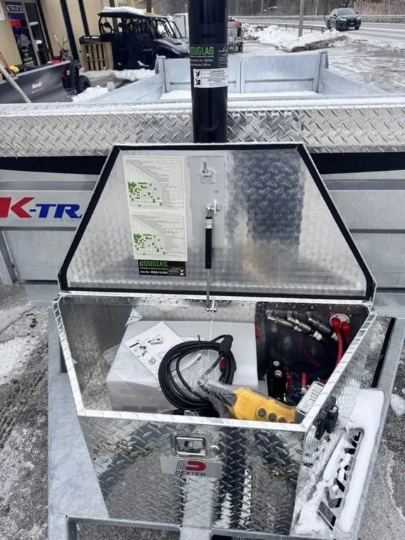 new Dump Trailers K-Trail  for sale, in Burnt Hills, NY Thumbnail 14