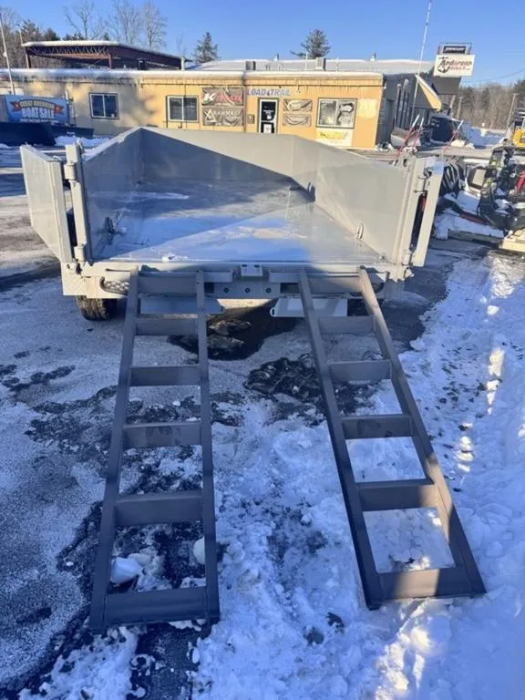 new Dump Trailers RawMaxx  for sale, in Burnt Hills, NY Thumbnail 11