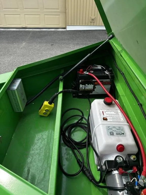 new Dump Trailers RawMaxx  for sale, in Burnt Hills, NY Thumbnail 24