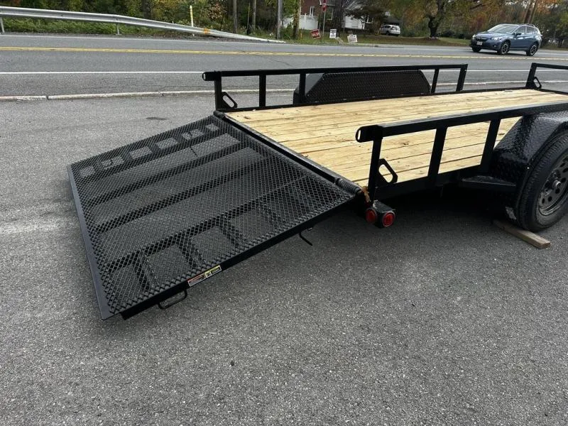 new Utility Trailers Load Trail  for sale, in Burnt Hills, NY Thumbnail 158