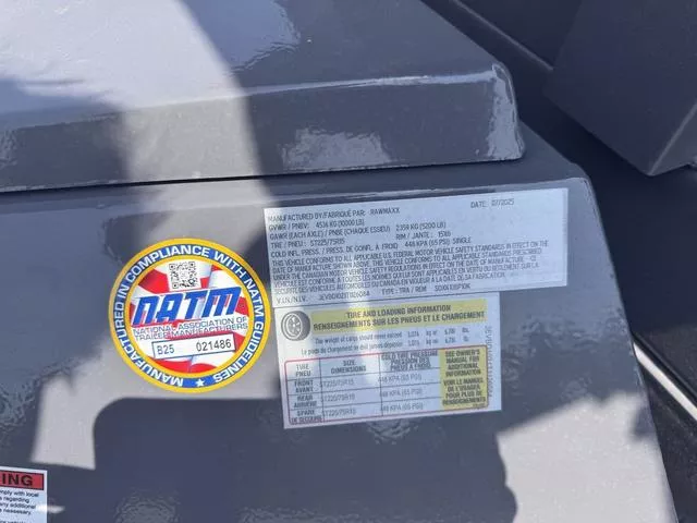 new Dump Trailers RawMaxx  for sale, in Burnt Hills, NY Thumbnail 16