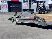 new Car Haulers / Racing Trailers Horizon Trailers  for sale, in Ballston Lake, NY Thumbnail 19