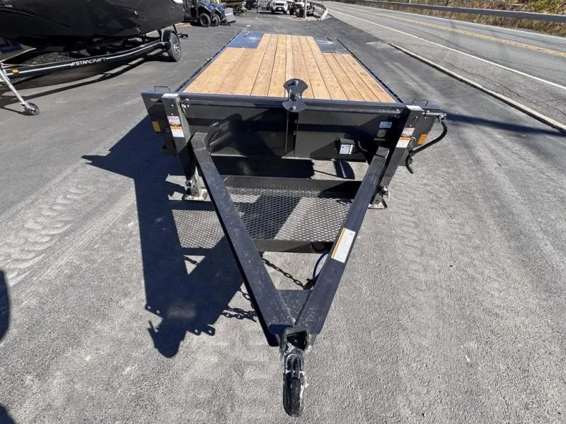 new Equipment / Flatbed Trailers Load Trail  for sale, in Burnt Hills, NY Thumbnail 4