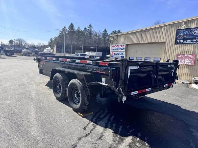 new Dump Trailers Horizon Trailers  for sale, in Burnt Hills, NY Thumbnail 22