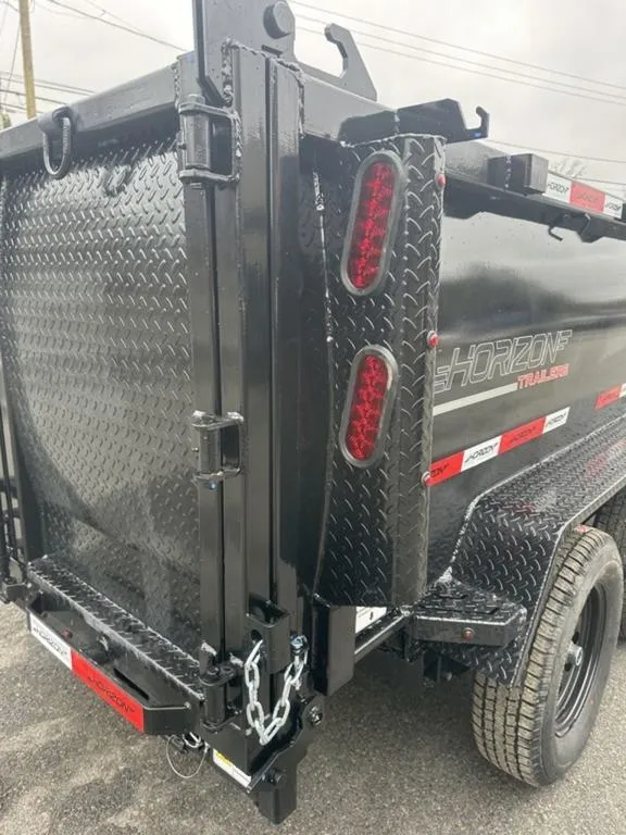 new Dump Trailers Horizon Trailers  for sale, in Ballston Lake, NY Thumbnail 13
