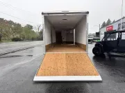 new Cargo (Enclosed) Trailers NEO Trailers  for sale, in Ballston Lake, NY Thumbnail 20