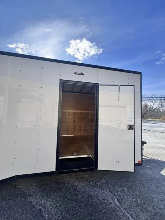 new Cargo (Enclosed) Trailers Homesteader Trailers  for sale, in Burnt Hills, NY Thumbnail 8