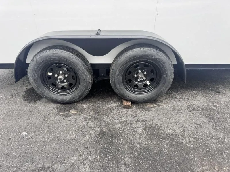 new Cargo (Enclosed) Trailers Cargo Express  for sale, in Burnt Hills, NY Thumbnail 22