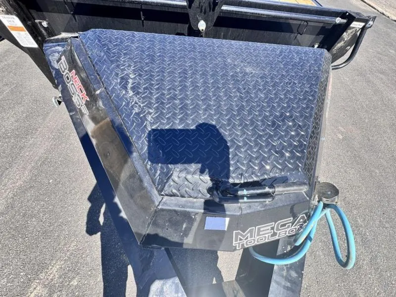 new Tilt Trailers Horizon Trailers  for sale, in Ballston Lake, NY Thumbnail 12