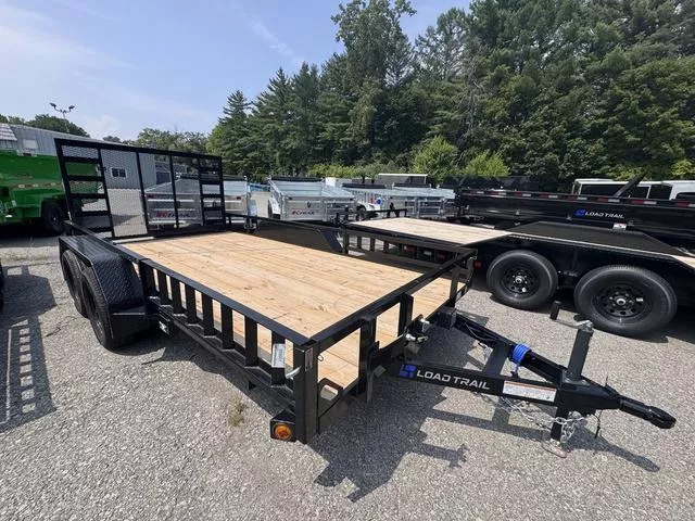 2025 Load Trail