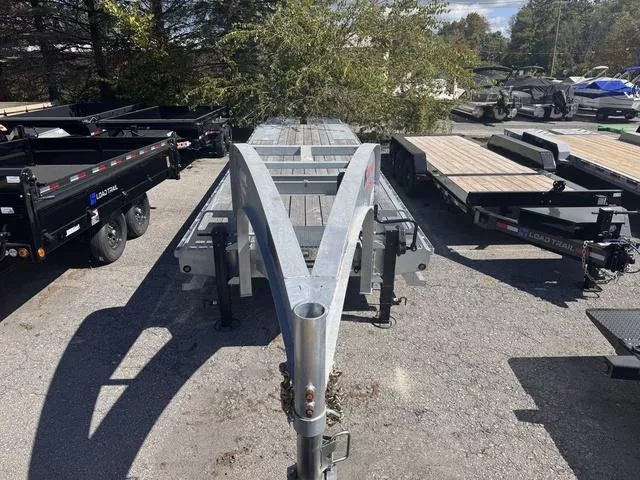 new Equipment / Flatbed Trailers K-Trail  for sale, in Burnt Hills, NY Thumbnail 3