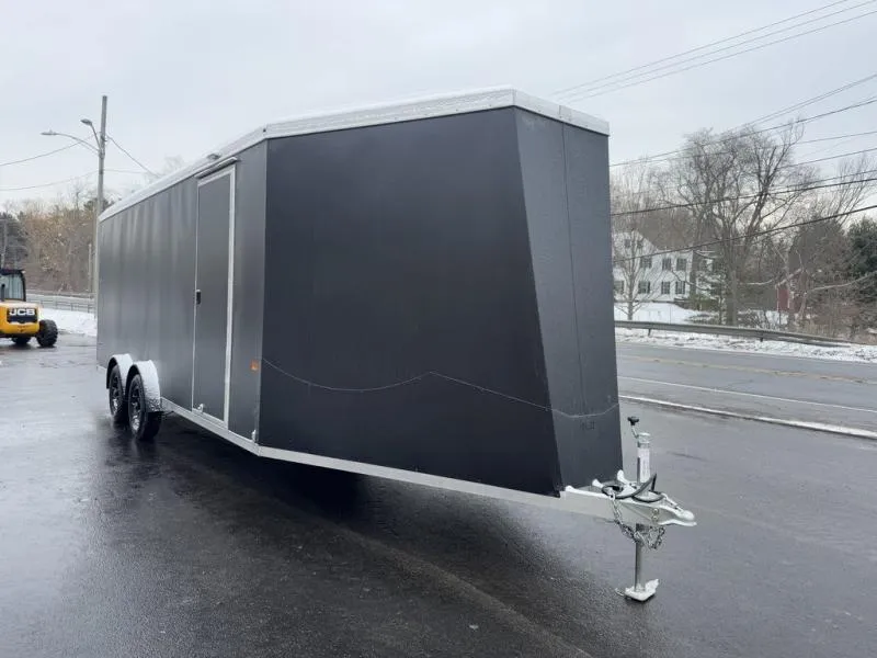 new Cargo (Enclosed) Trailers NEO Trailers  for sale, in Ballston Lake, NY Thumbnail 4