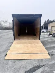 new Cargo (Enclosed) Trailers Homesteader Trailers  for sale, in Ballston Lake, NY Thumbnail 9