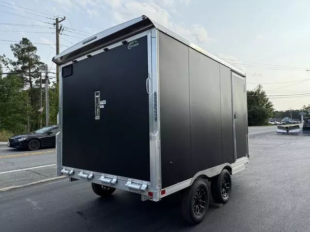 new Cargo (Enclosed) Trailers NEO Trailers  for sale, in Burnt Hills, NY Thumbnail 7