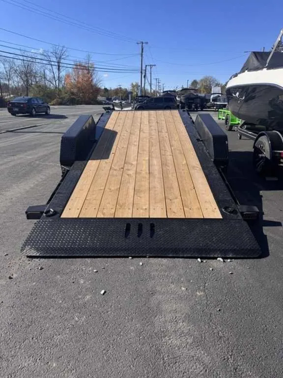 new Equipment / Flatbed Trailers Load Trail  for sale, in Burnt Hills, NY Thumbnail 12