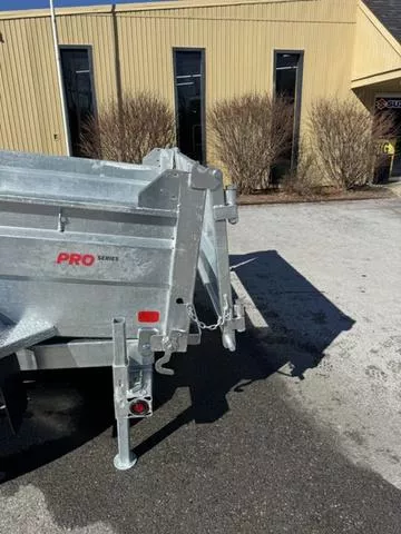 new Dump Trailers K-Trail  for sale, in Ballston Lake, NY Thumbnail 22