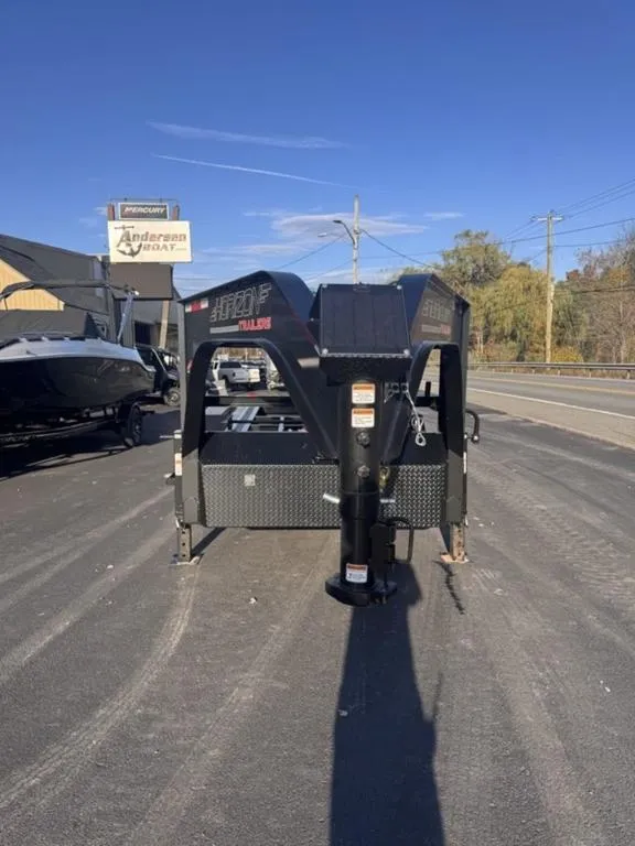 new Other Trailers Horizon Trailers  for sale, in Burnt Hills, NY Thumbnail 2