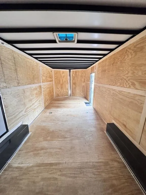 new Cargo (Enclosed) Trailers Homesteader Trailers  for sale, in Ballston Lake, NY Thumbnail 17