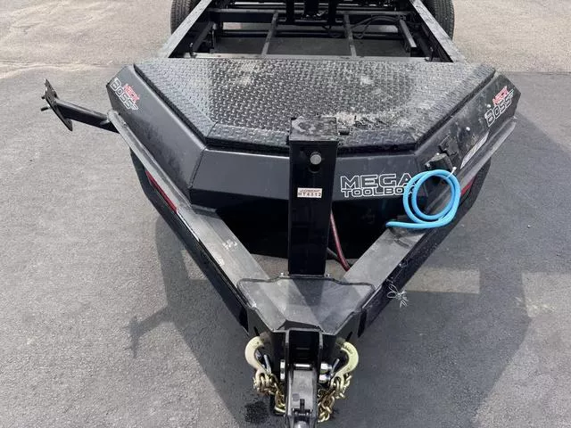 new Dump Trailers Horizon Trailers  for sale, in Burnt Hills, NY Thumbnail 6