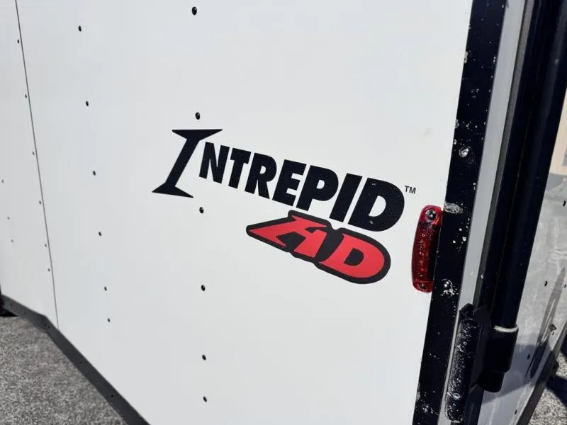 new Cargo (Enclosed) Trailers Homesteader Trailers  for sale, in Burnt Hills, NY Thumbnail 15