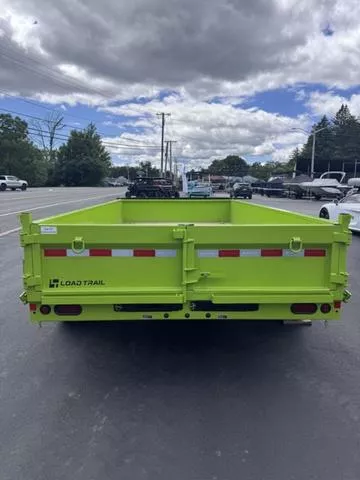 new Dump Trailers Load Trail  for sale, in Burnt Hills, NY Thumbnail 9