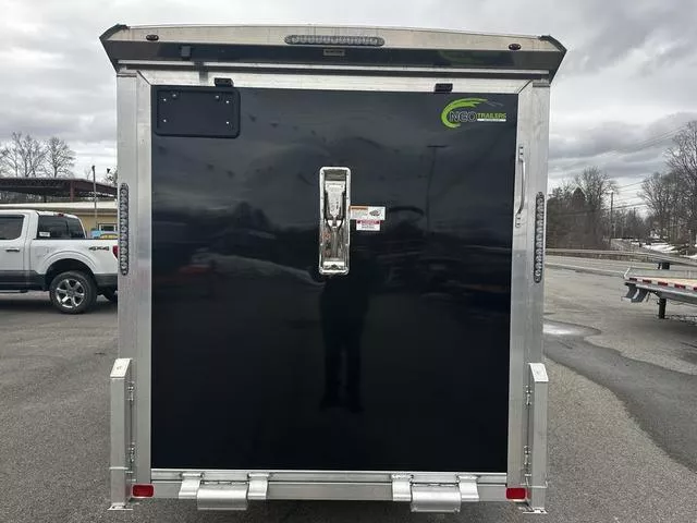 new Cargo (Enclosed) Trailers NEO Trailers  for sale, in Burnt Hills, NY Thumbnail 7