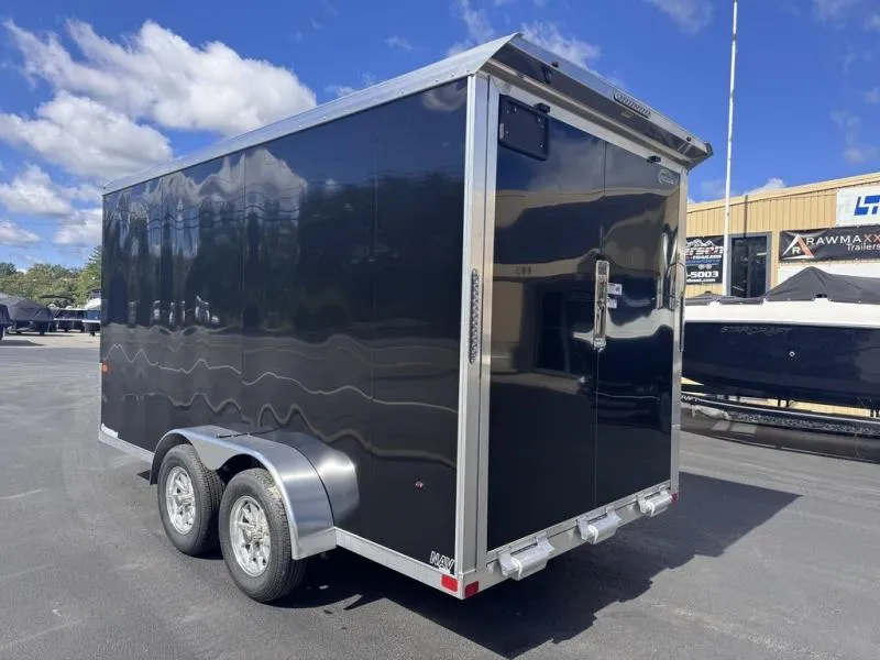 new Cargo (Enclosed) Trailers NEO Trailers  for sale, in Ballston Lake, NY Thumbnail 6