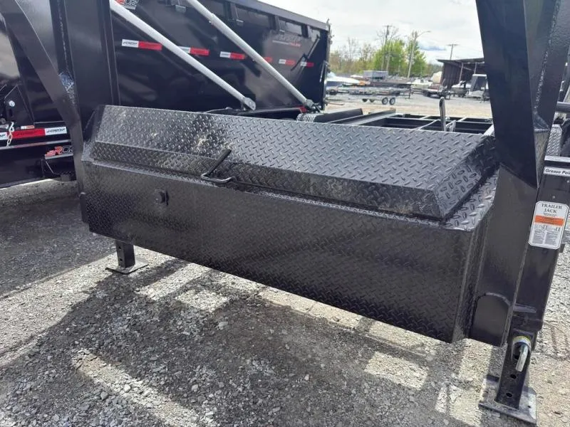 new Dump Trailers Horizon Trailers  for sale, in Ballston Lake, NY Thumbnail 18