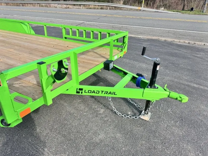 new Utility Trailers Load Trail  for sale, in Burnt Hills, NY Thumbnail 11