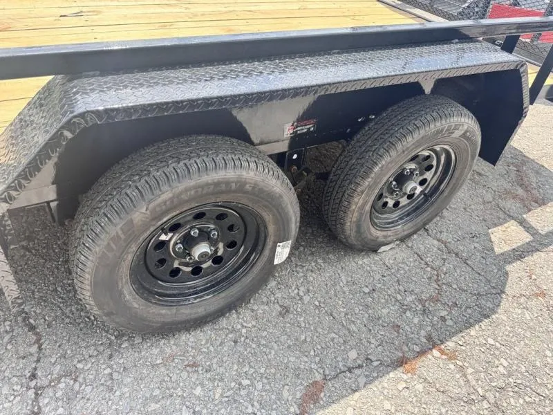 new Utility Trailers Load Trail  for sale, in Ballston Lake, NY Thumbnail 7