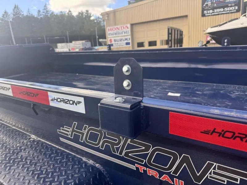 new Dump Trailers Horizon Trailers  for sale, in Burnt Hills, NY Thumbnail 201