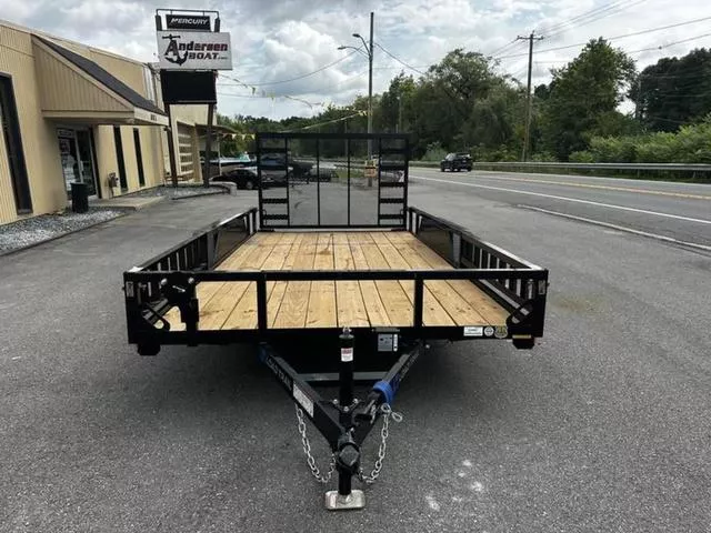new Utility Trailers Load Trail  for sale, in Burnt Hills, NY Thumbnail 9