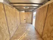new Cargo (Enclosed) Trailers NEO Trailers  for sale, in Ballston Lake, NY Thumbnail 12