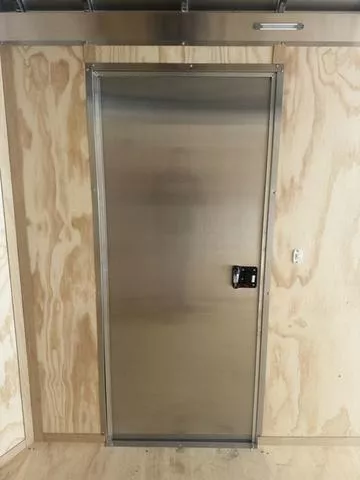 new Cargo (Enclosed) Trailers NEO Trailers  for sale, in Ballston Lake, NY Thumbnail 14