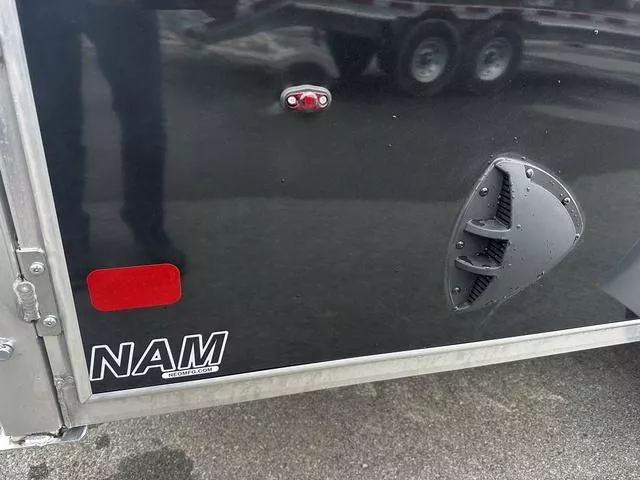 new Cargo (Enclosed) Trailers NEO Trailers  for sale, in Burnt Hills, NY Thumbnail 17