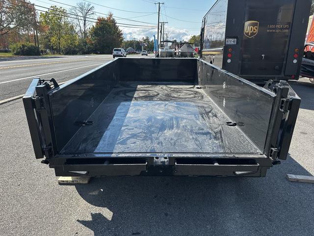 new Dump Trailers RawMaxx  for sale, in Burnt Hills, NY Thumbnail 11