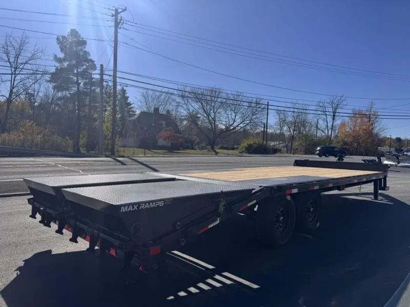 new Equipment / Flatbed Trailers Load Trail  for sale, in Burnt Hills, NY Thumbnail 12