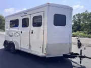 new Horse Trailers Homesteader Trailers  for sale, in Ballston Lake, NY Thumbnail 1