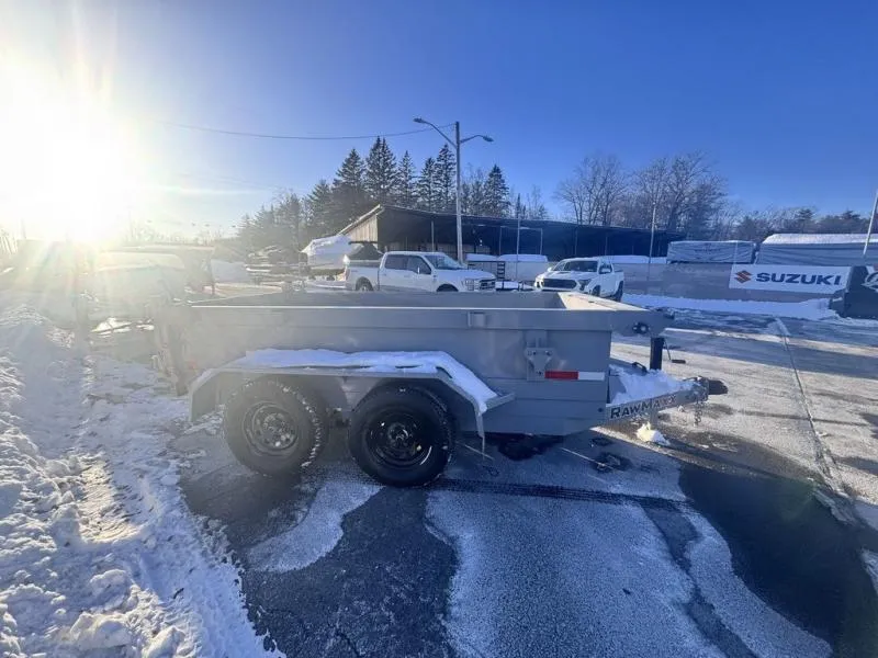 new Dump Trailers RawMaxx  for sale, in Ballston Lake, NY Thumbnail 4