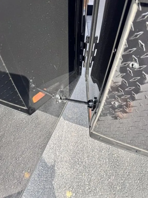 new Cargo (Enclosed) Trailers Homesteader Trailers  for sale, in Ballston Lake, NY Thumbnail 16